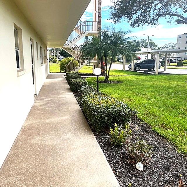 IRONWOOD FIRST - Residential