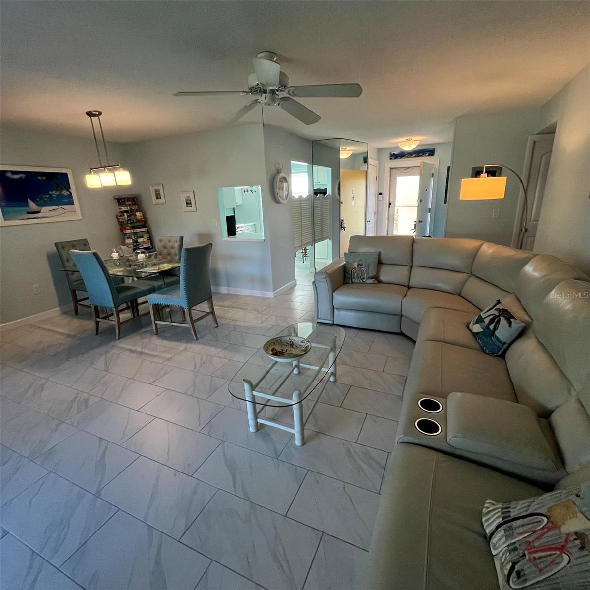 IRONWOOD FIRST - Residential