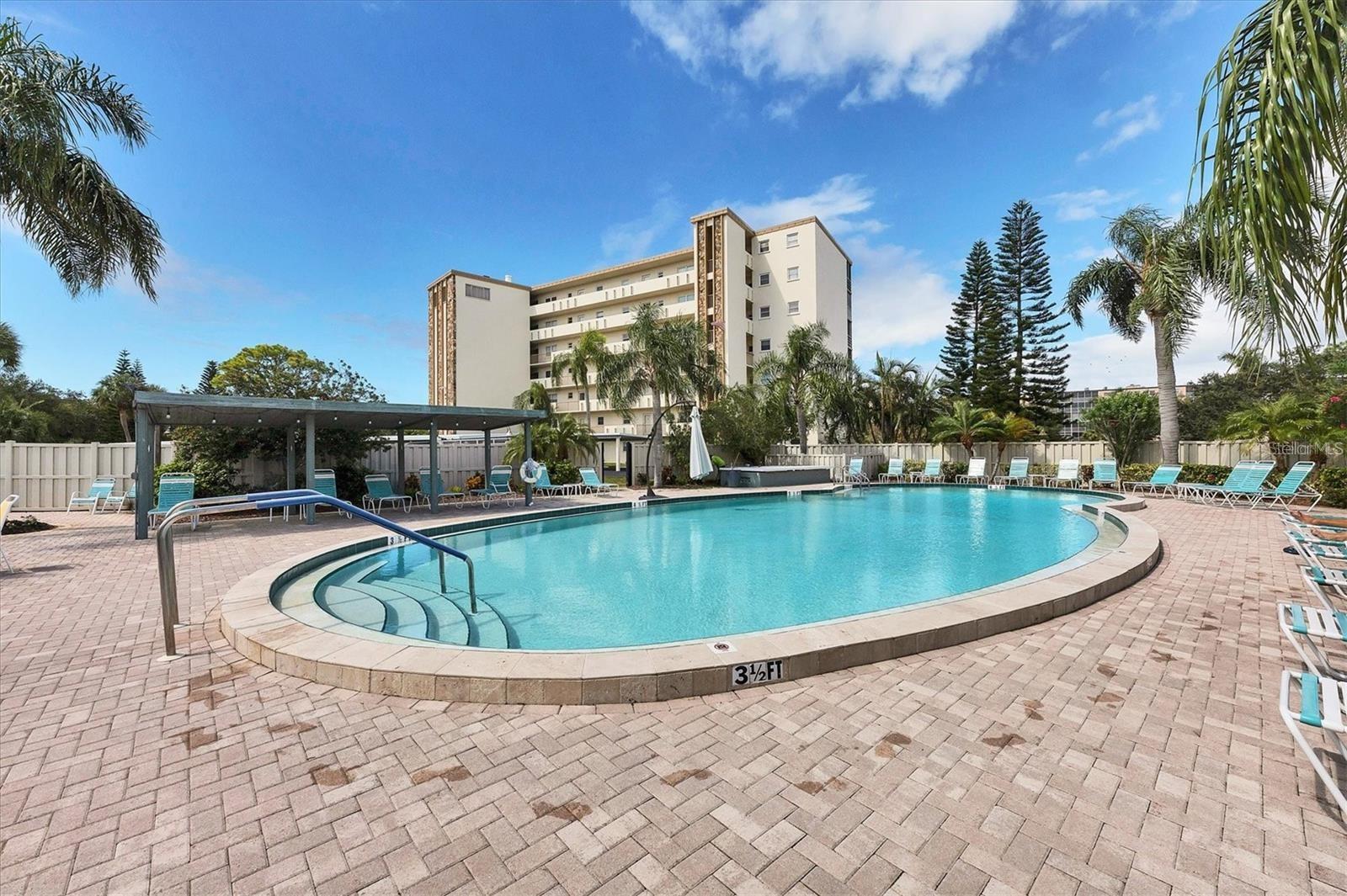 IRONWOOD FIRST - Residential