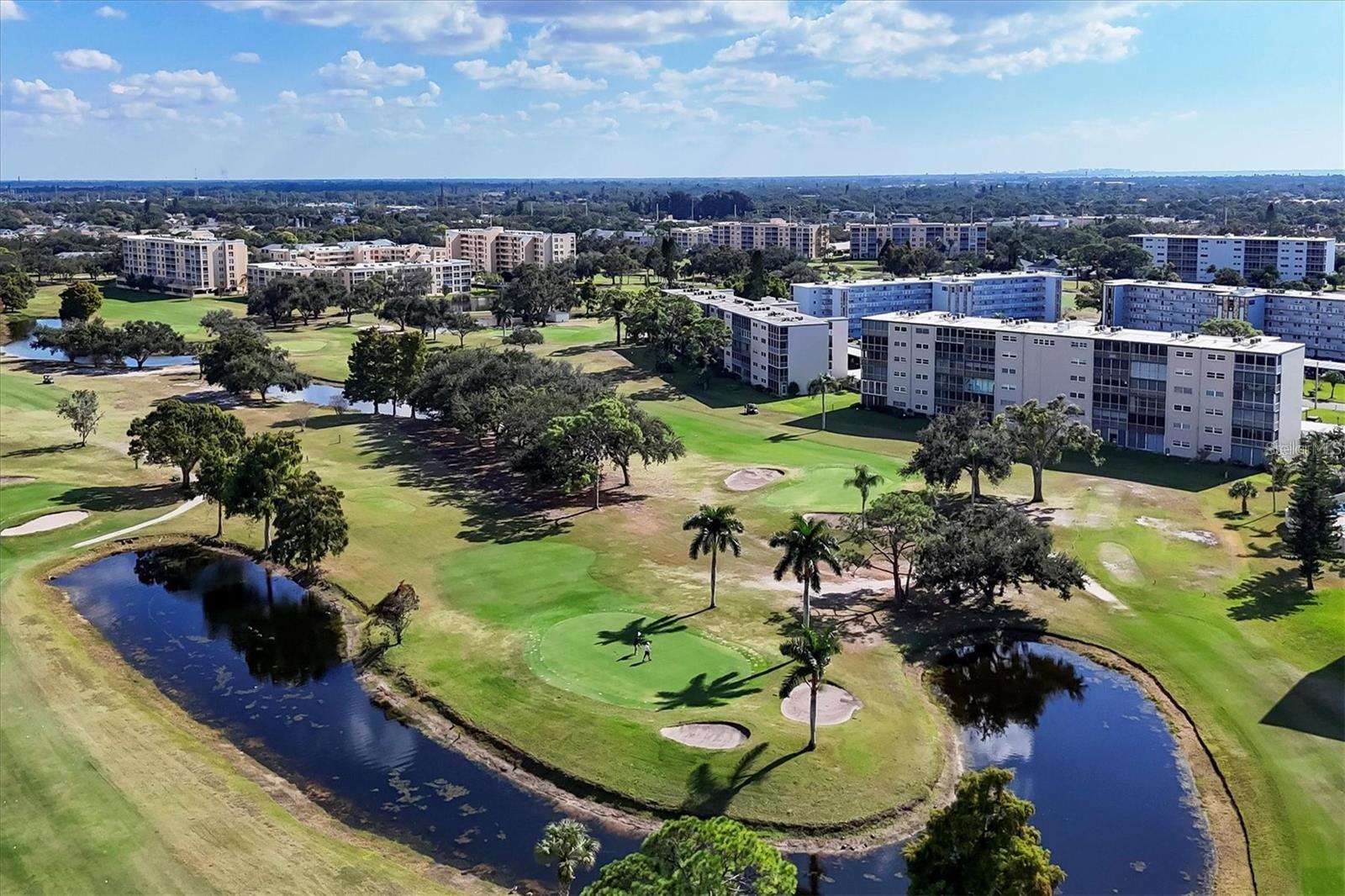 IRONWOOD FIRST - Residential