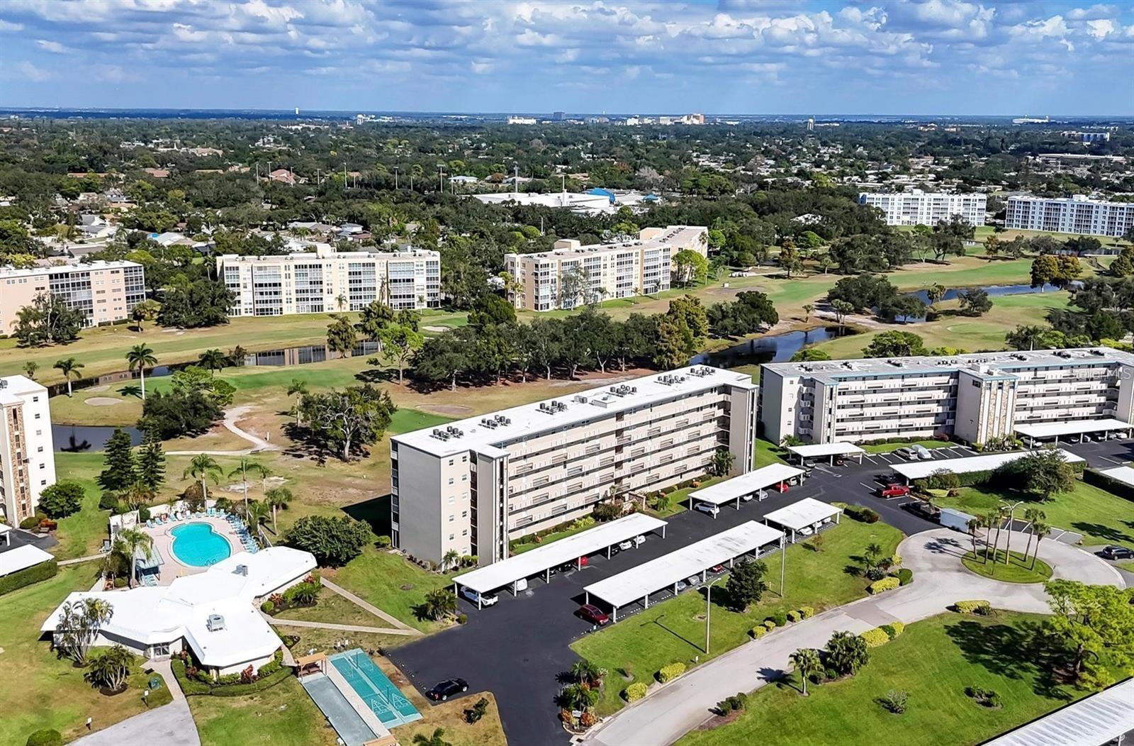 IRONWOOD FIRST - Residential