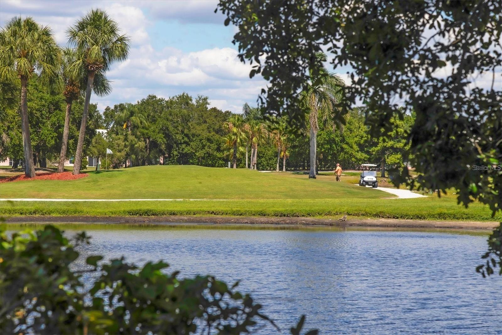 IRONWOOD FIRST - Residential