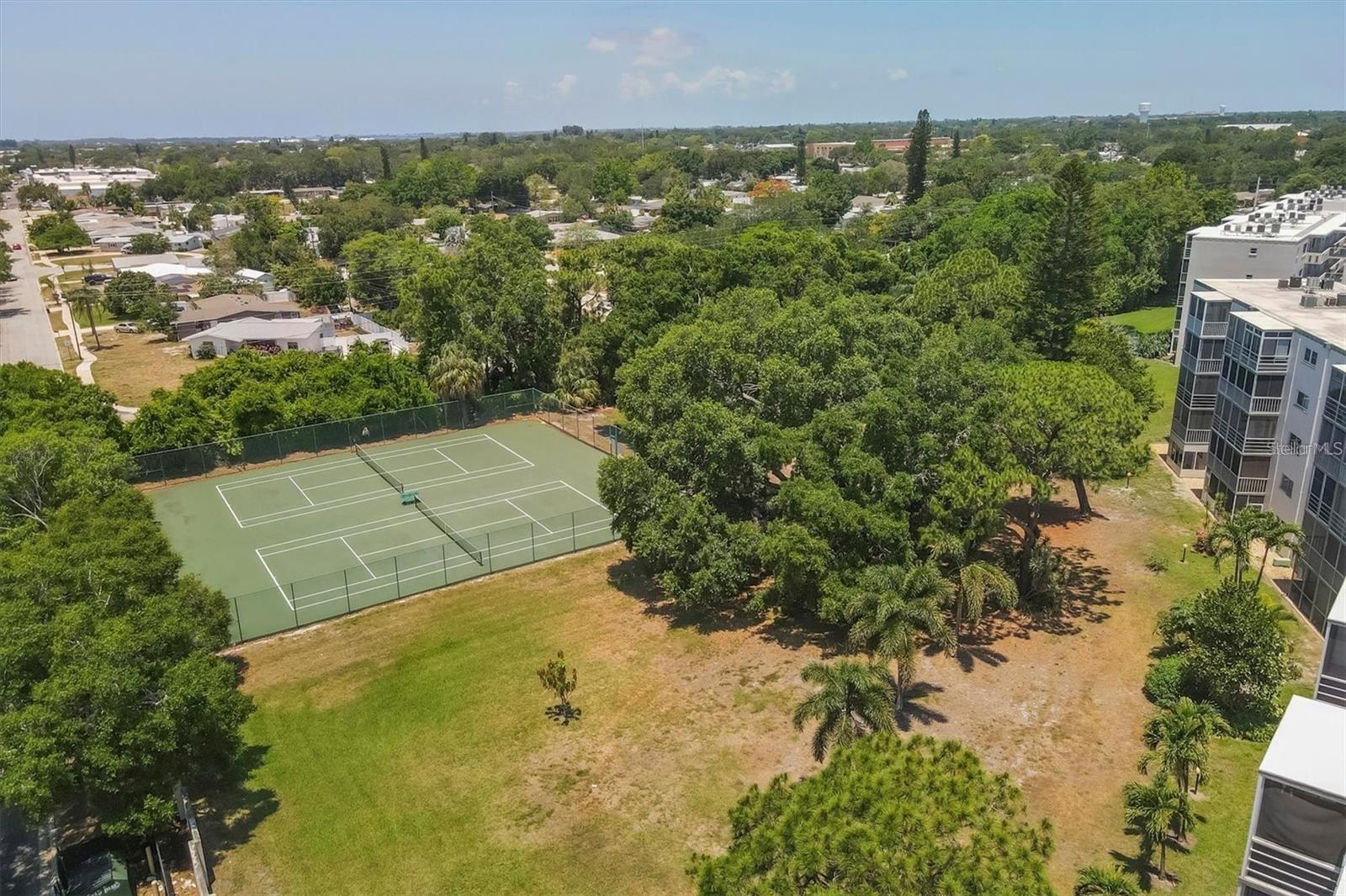 IRONWOOD FIRST - Residential