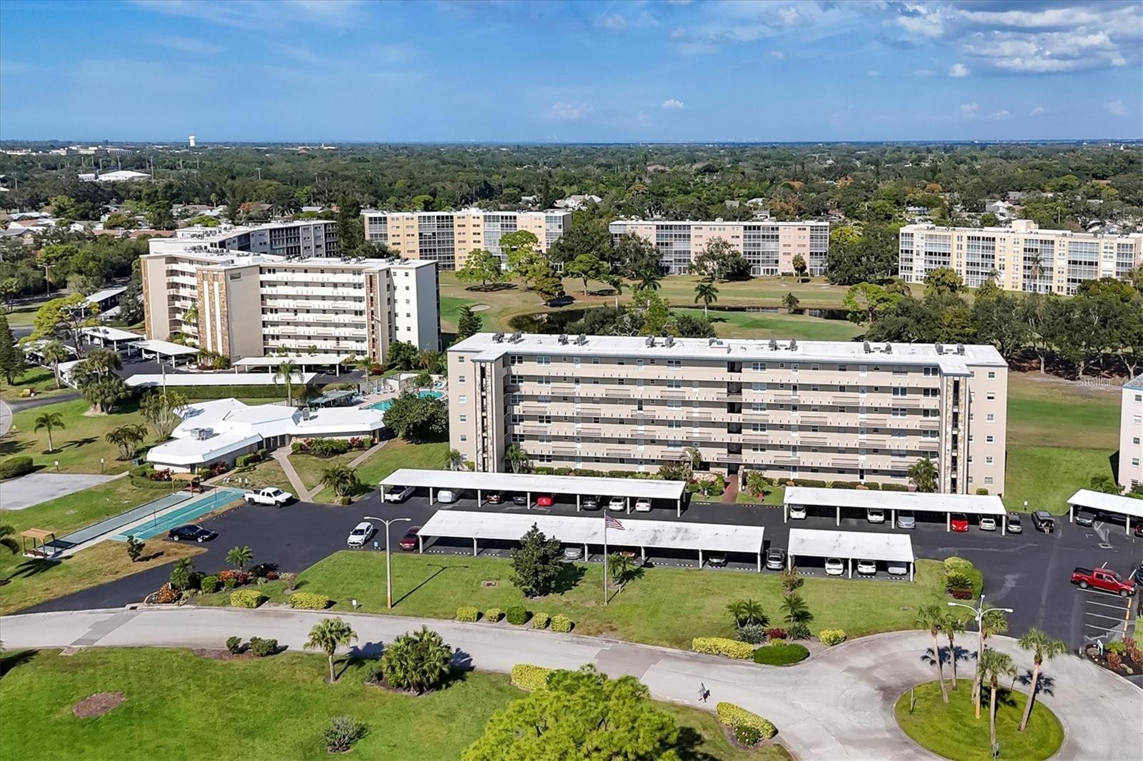 IRONWOOD FIRST - Residential