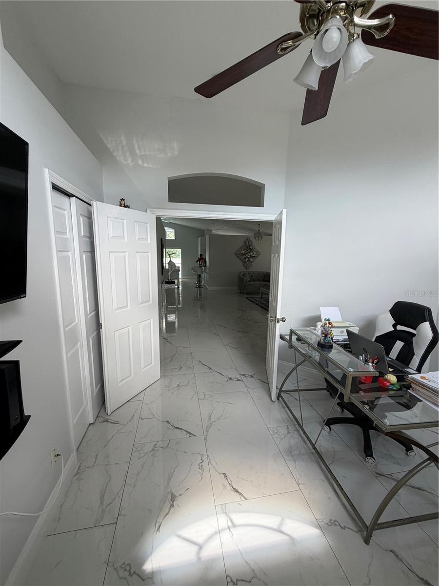 STRAFFORD PARK PH 4 - Residential