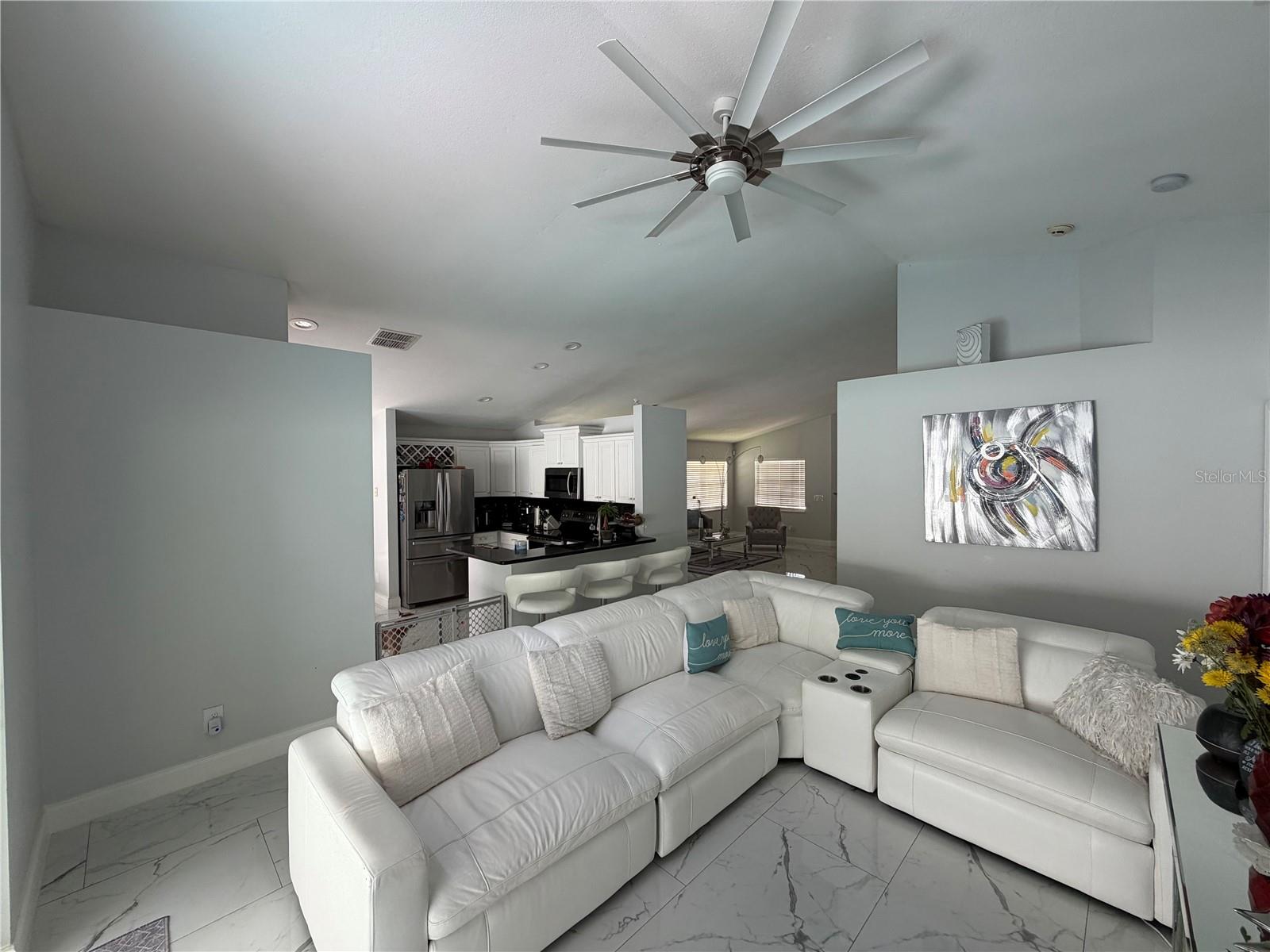 STRAFFORD PARK PH 4 - Residential