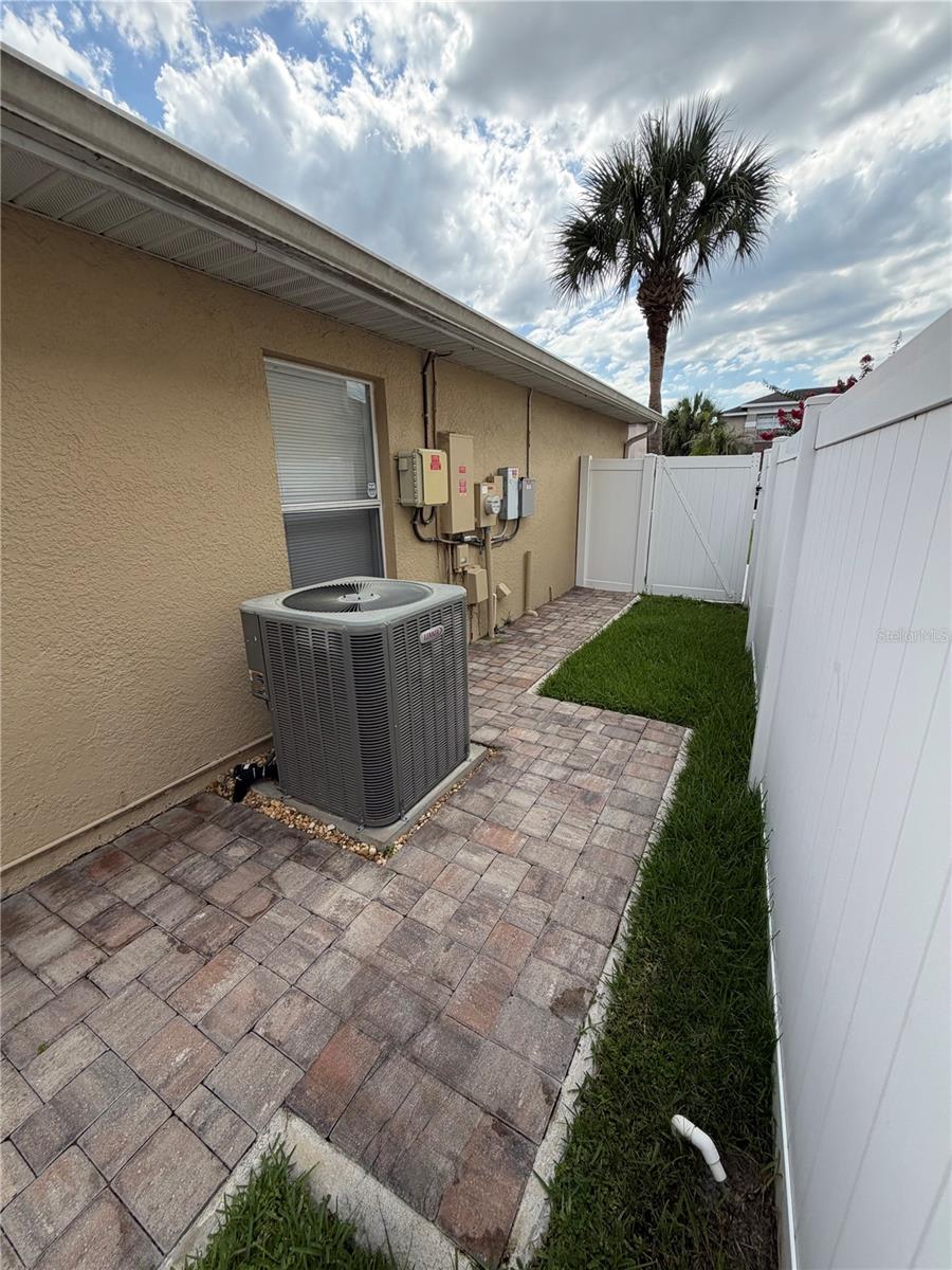 STRAFFORD PARK PH 4 - Residential