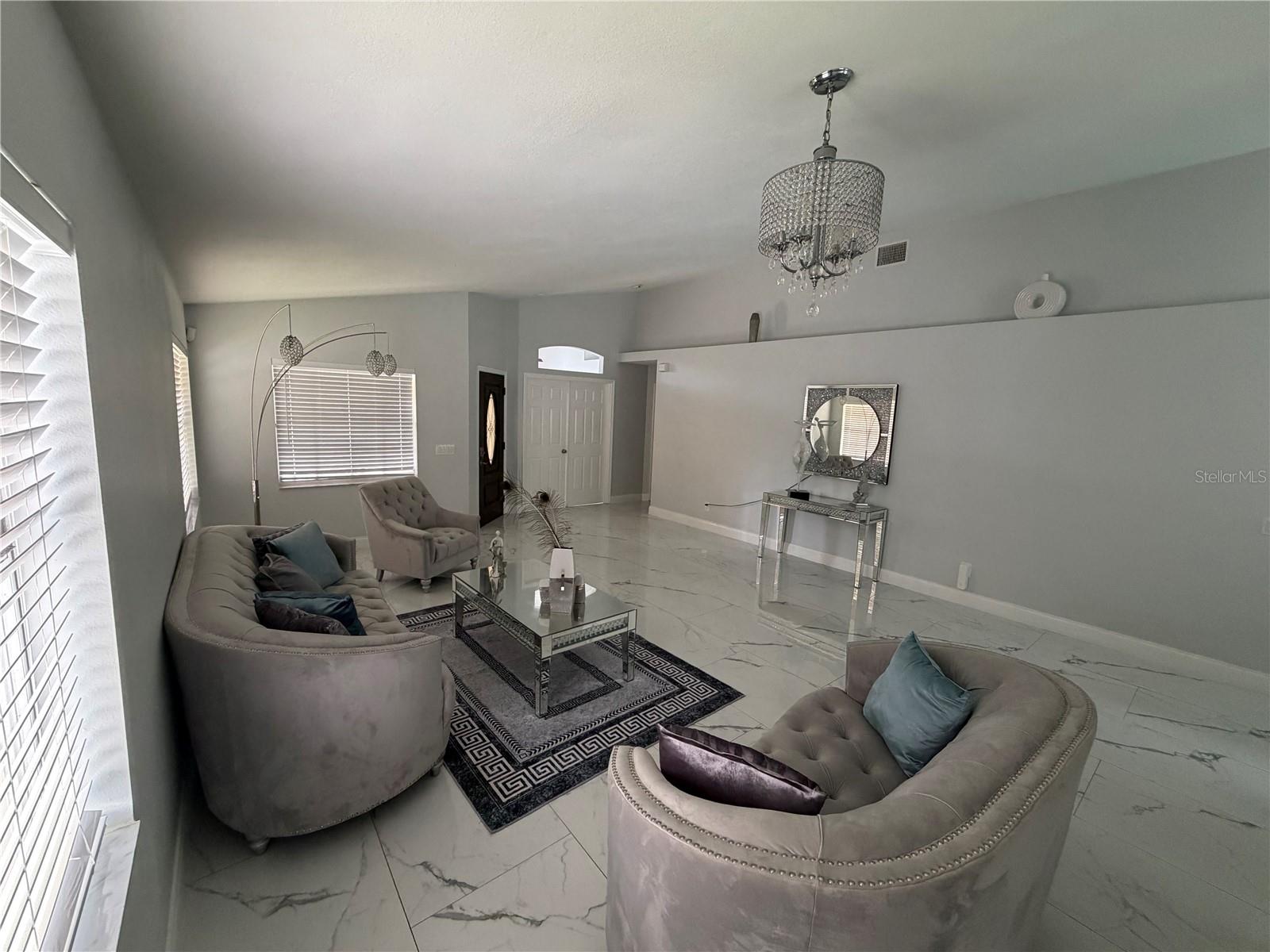STRAFFORD PARK PH 4 - Residential