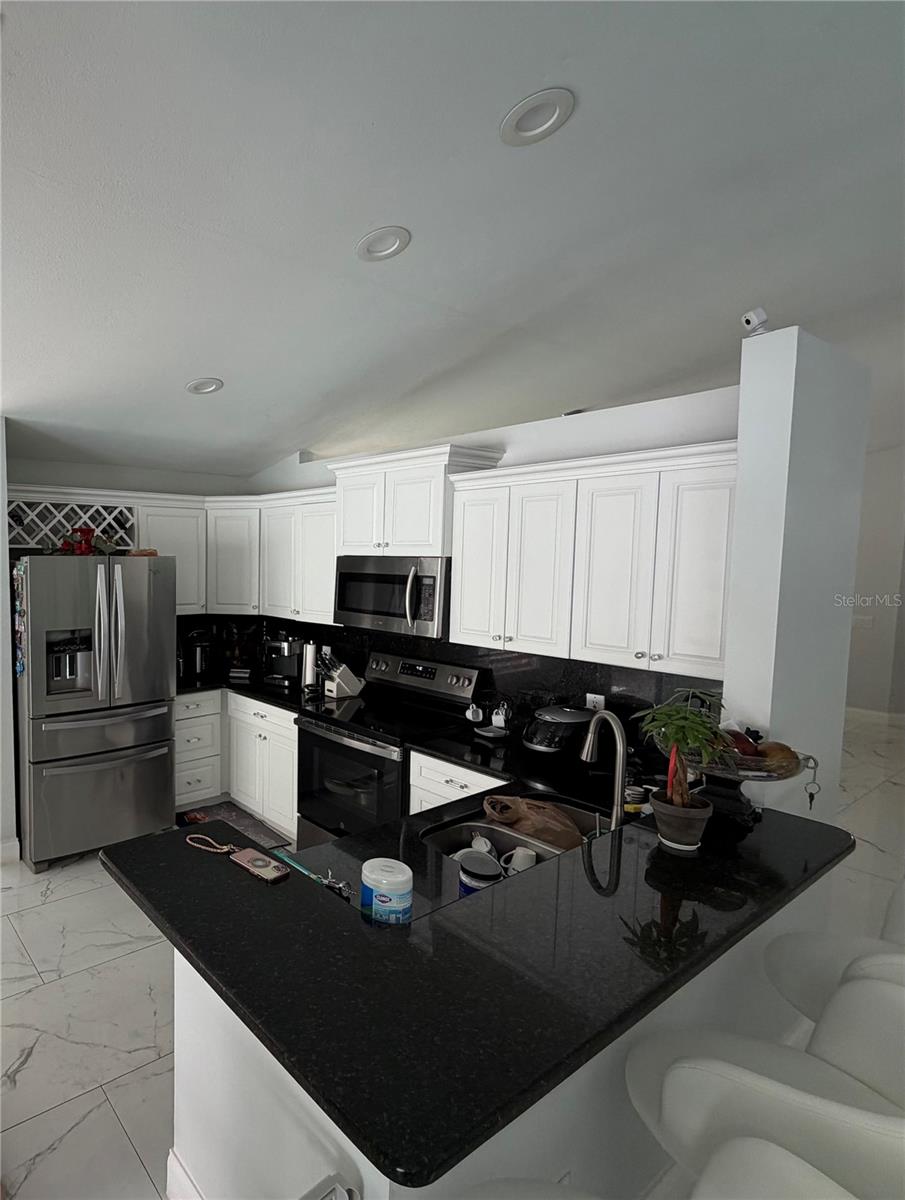 STRAFFORD PARK PH 4 - Residential