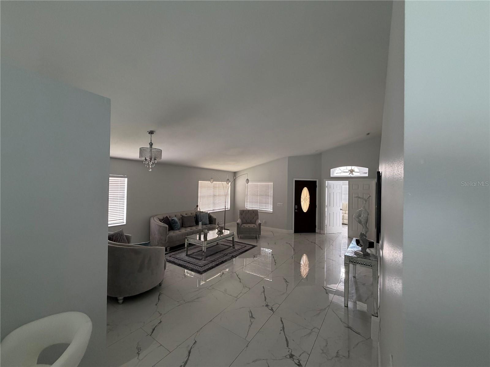 STRAFFORD PARK PH 4 - Residential