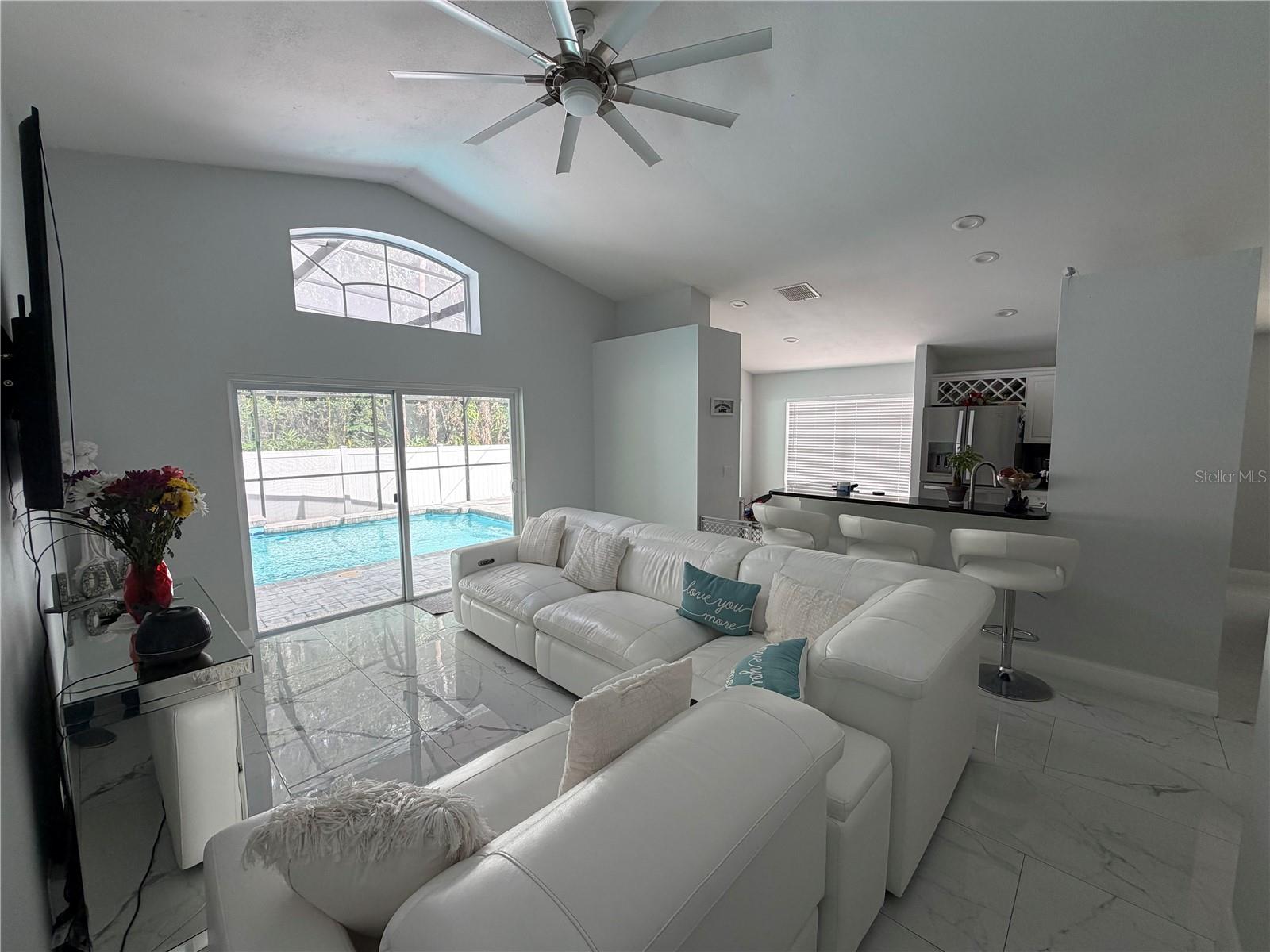 STRAFFORD PARK PH 4 - Residential