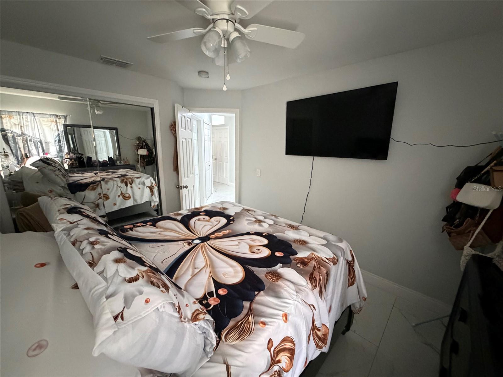 STRAFFORD PARK PH 4 - Residential