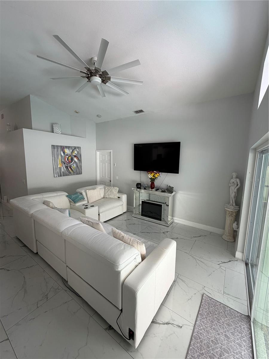 STRAFFORD PARK PH 4 - Residential