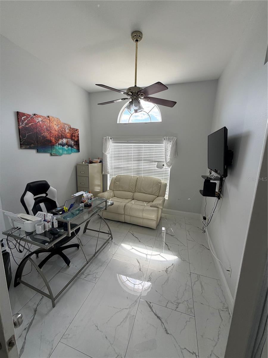 STRAFFORD PARK PH 4 - Residential