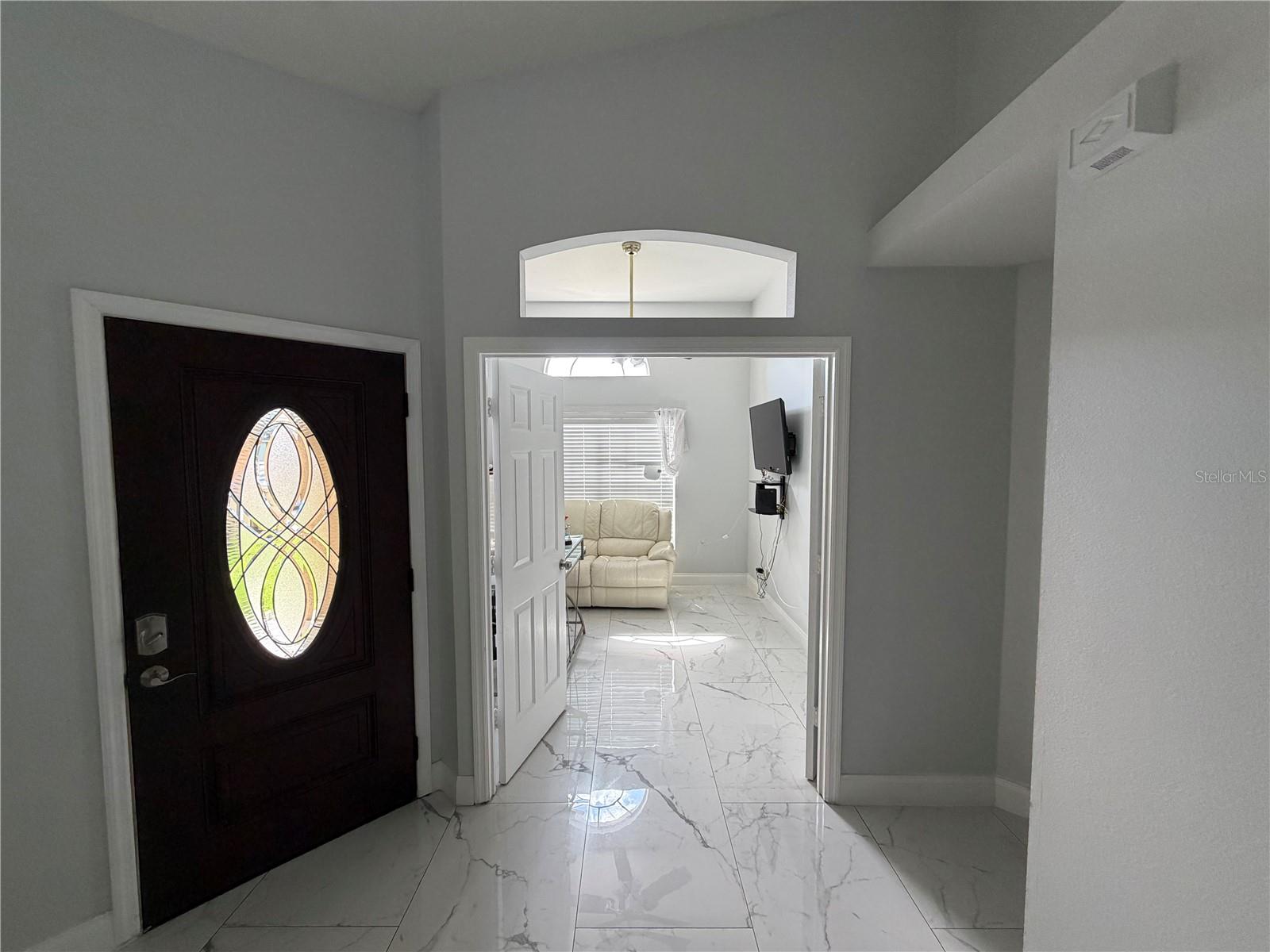 STRAFFORD PARK PH 4 - Residential