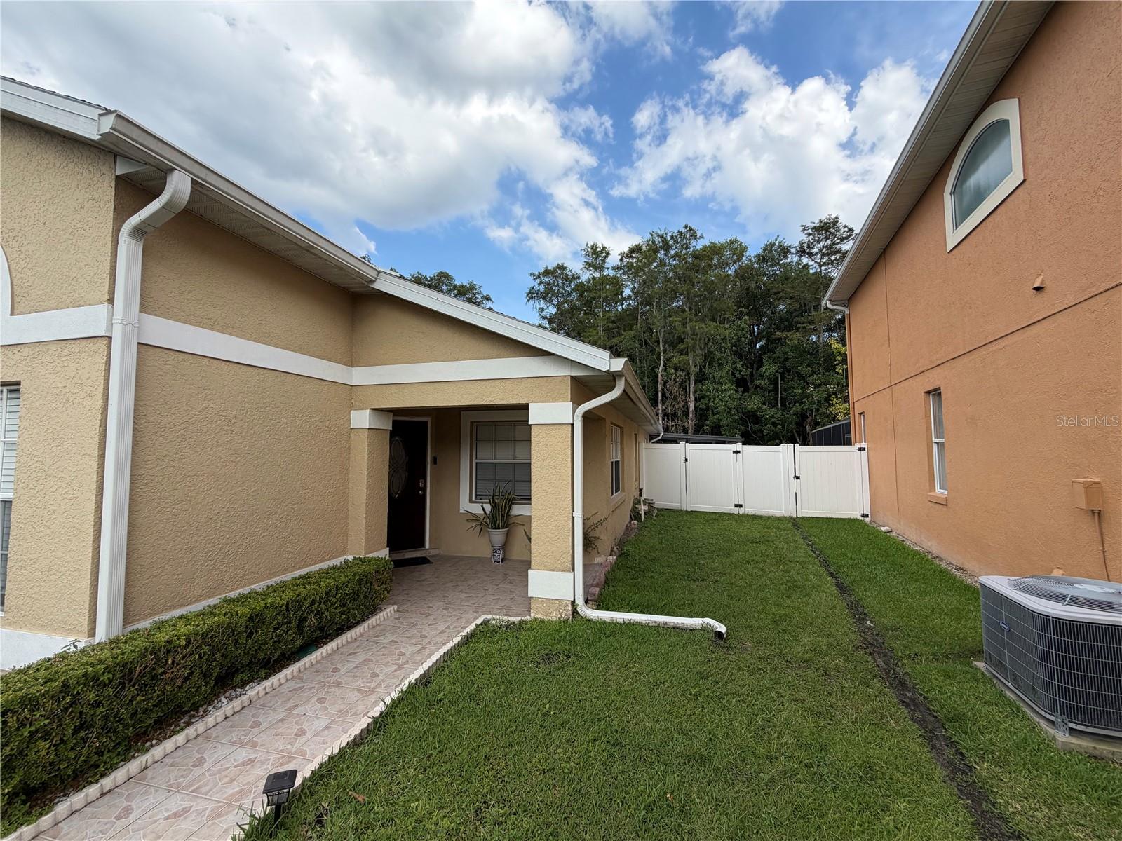 STRAFFORD PARK PH 4 - Residential