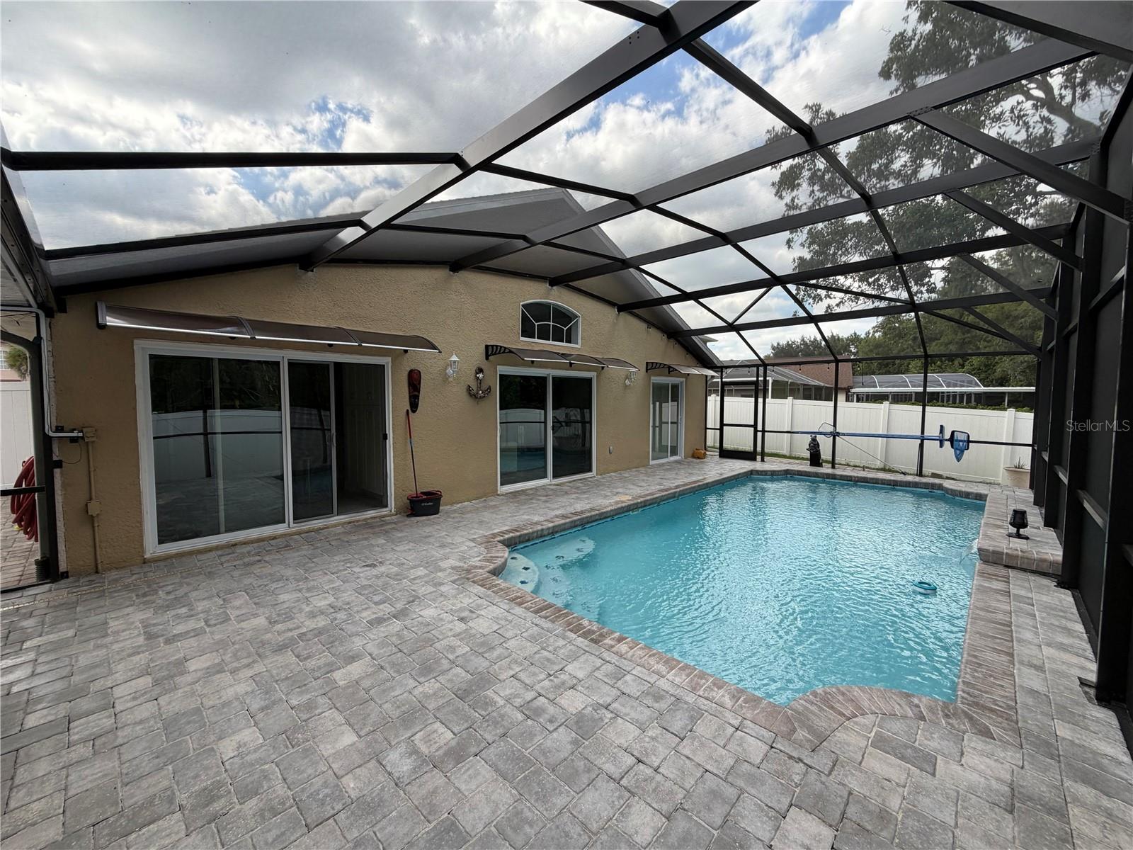 STRAFFORD PARK PH 4 - Residential