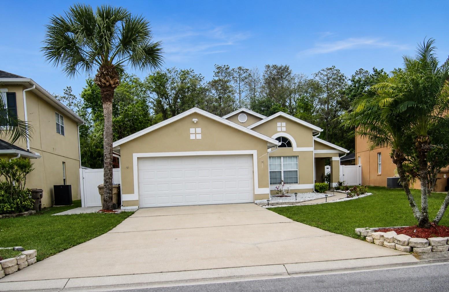 STRAFFORD PARK PH 4 - Residential