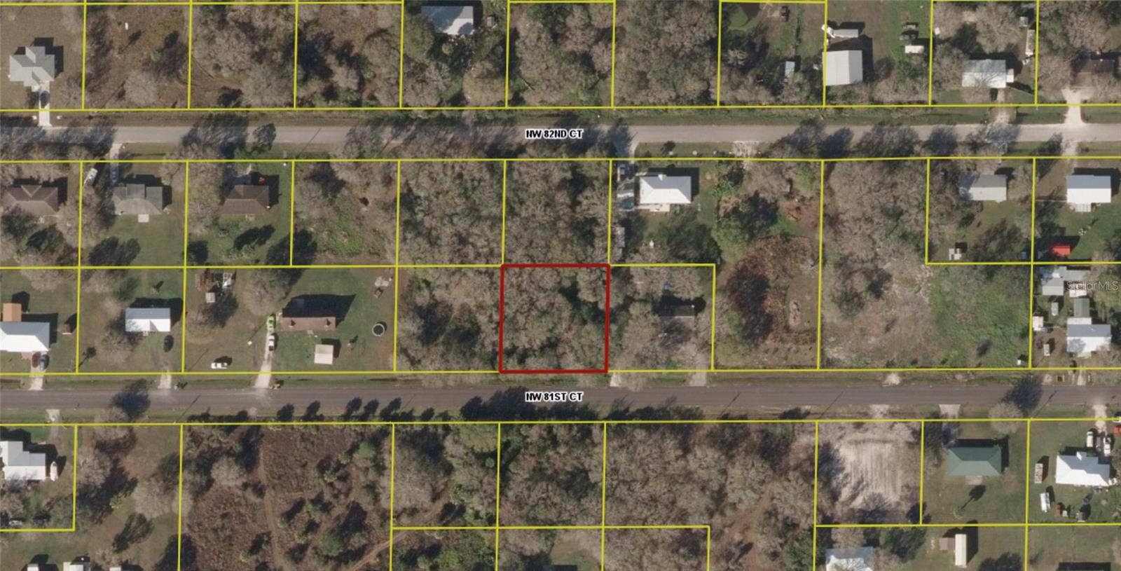 DIXIE RANCH ESTATES - Land