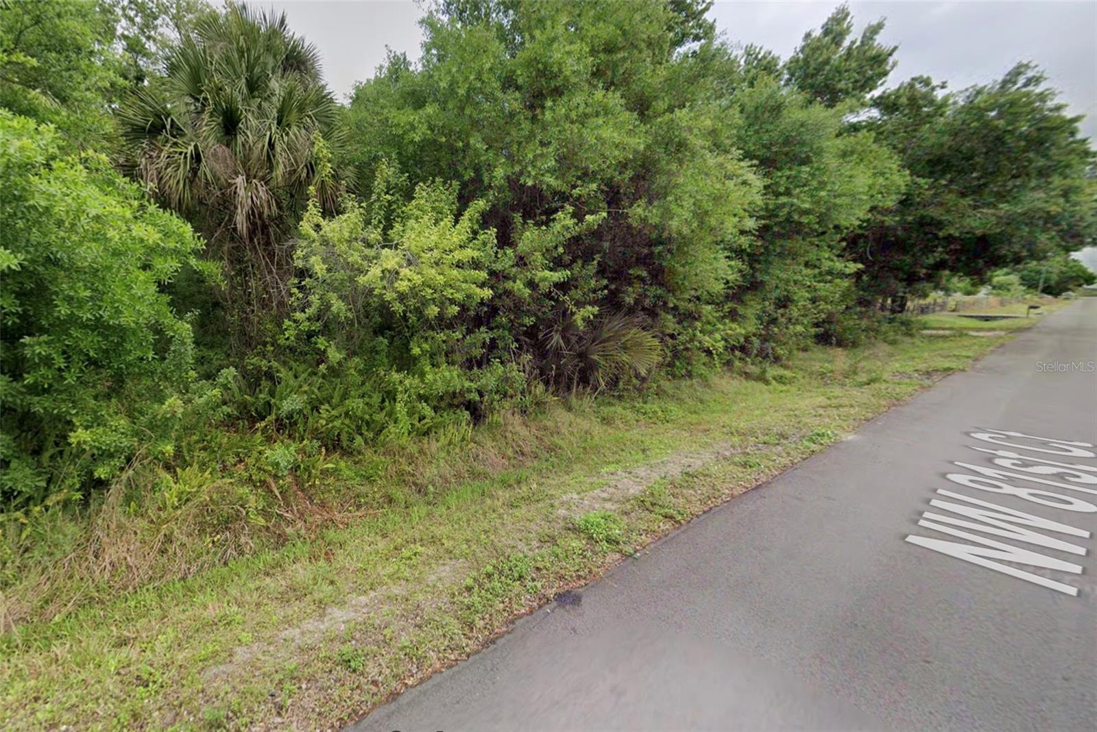 DIXIE RANCH ESTATES - Land