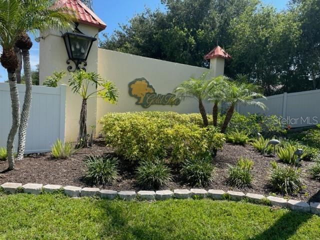 GOLD TREE CO-OP - Residential