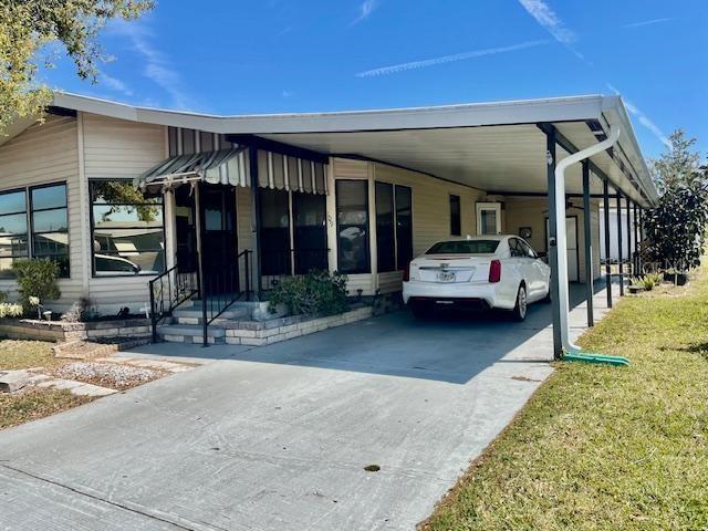 GOLD TREE CO-OP - Residential
