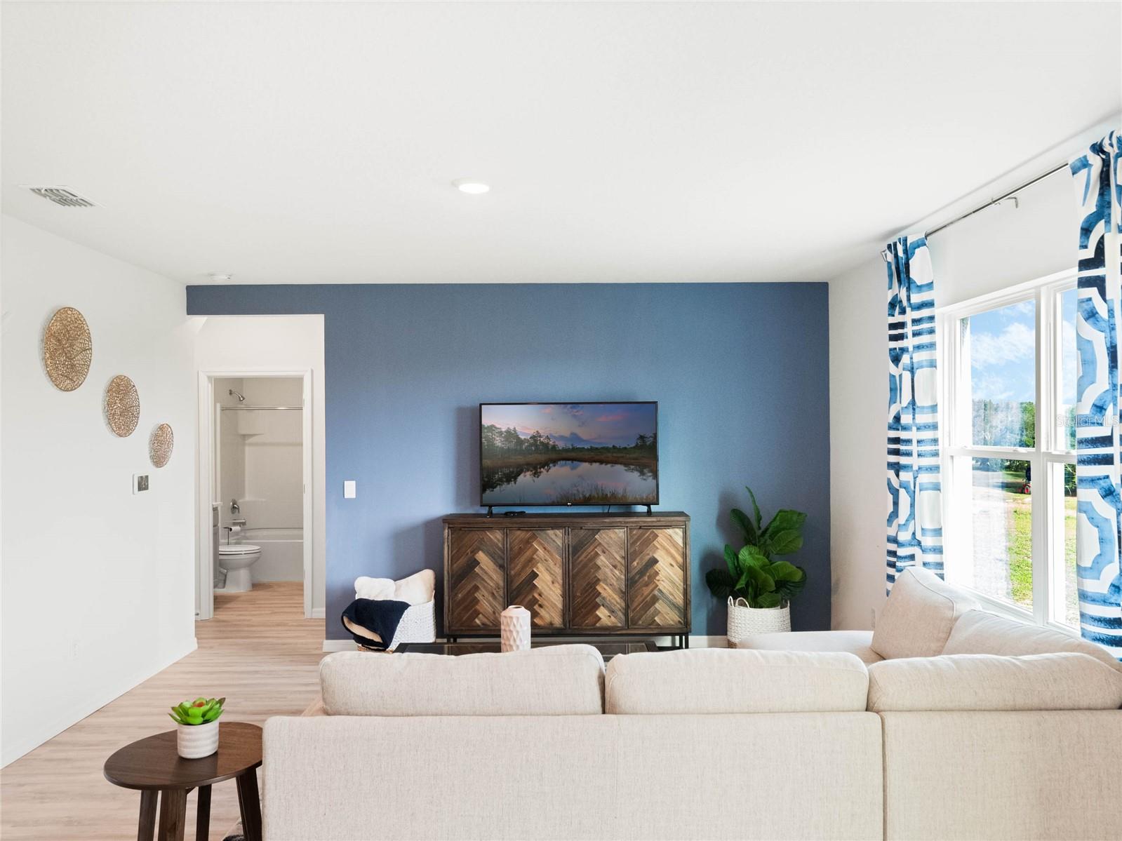 FOX BRANCH RANCH - Residential