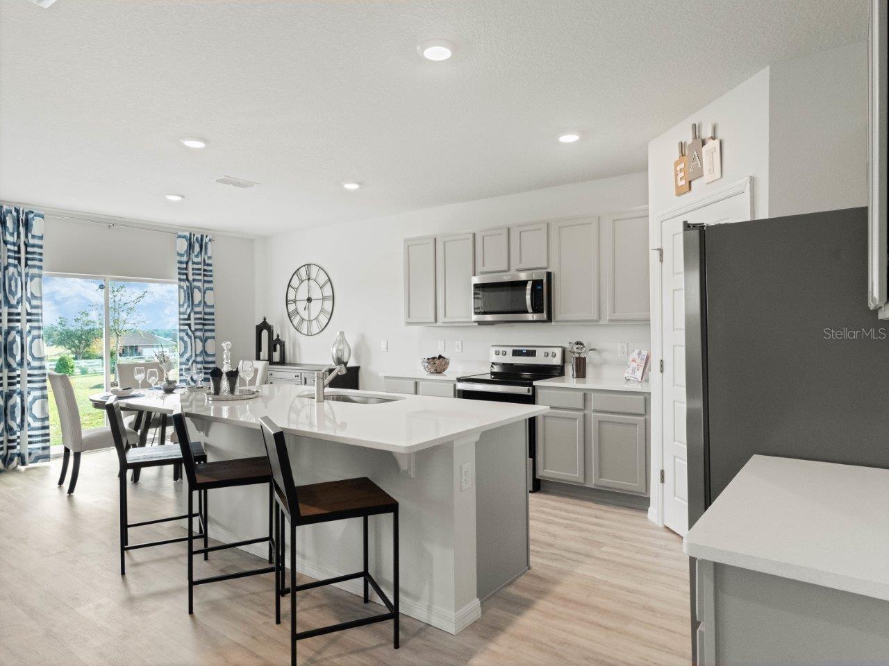 FOX BRANCH RANCH - Residential