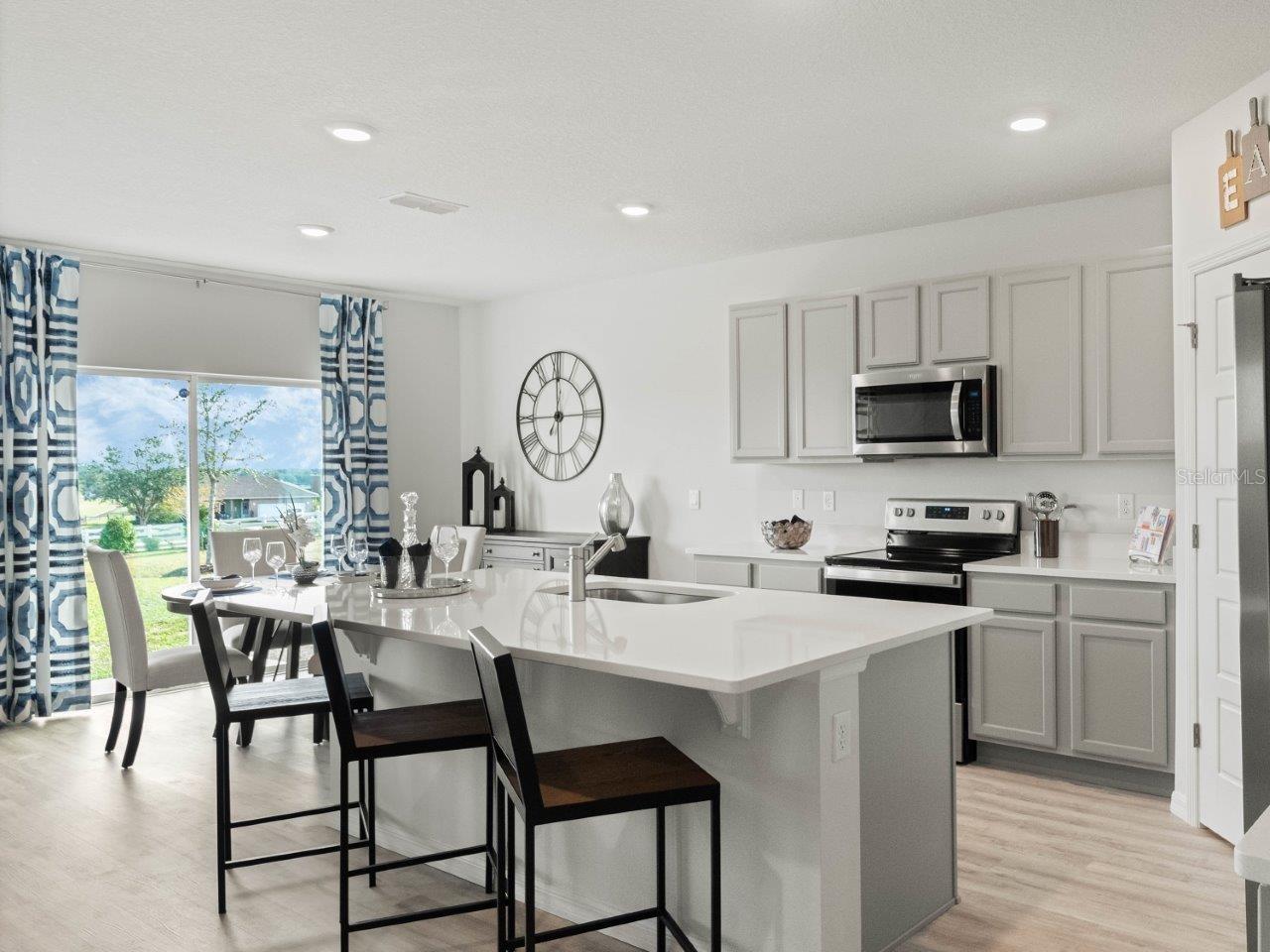 FOX BRANCH RANCH - Residential