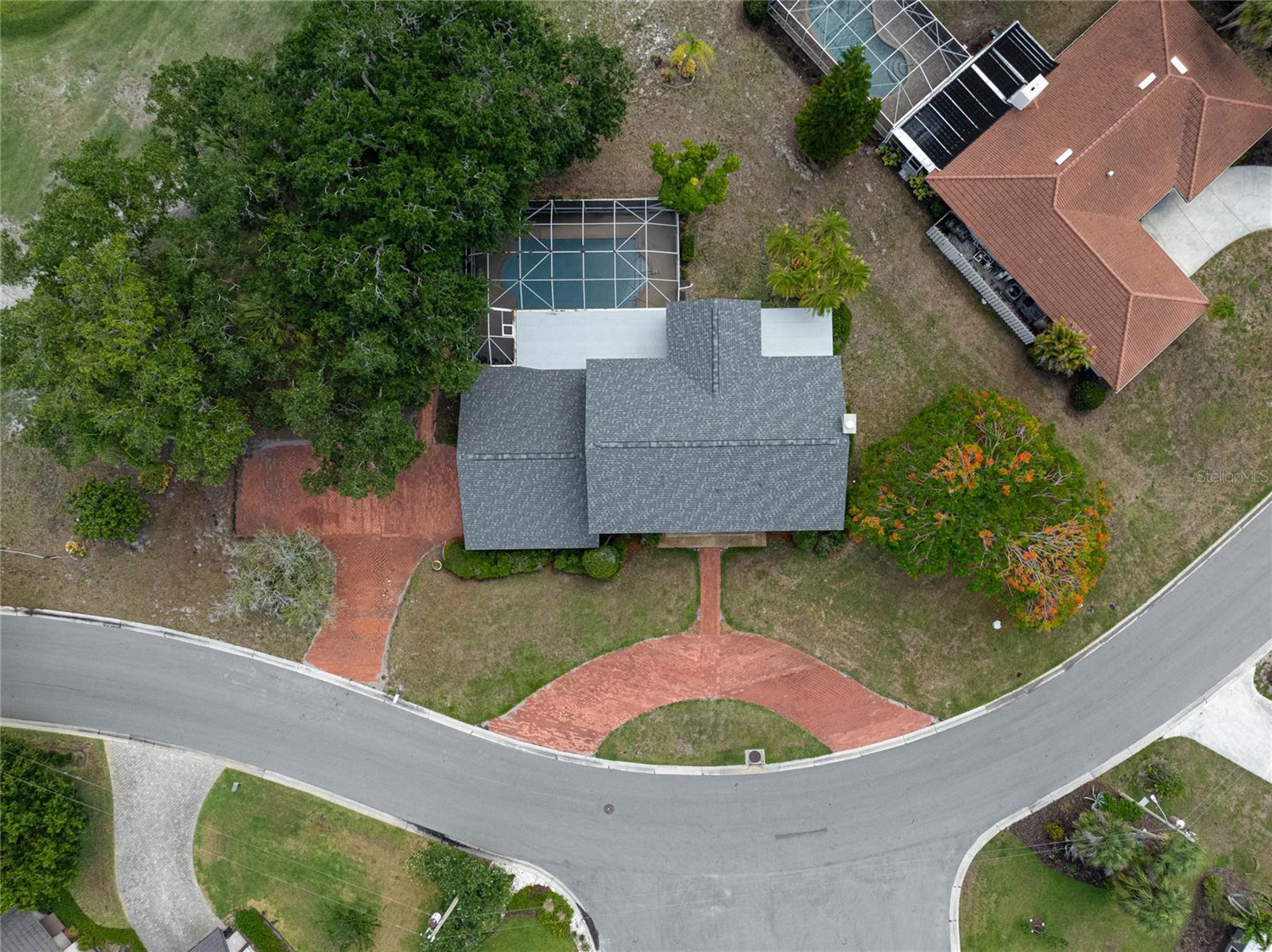 FRST LAKES COUNTRY CLUB ESTATES - Residential