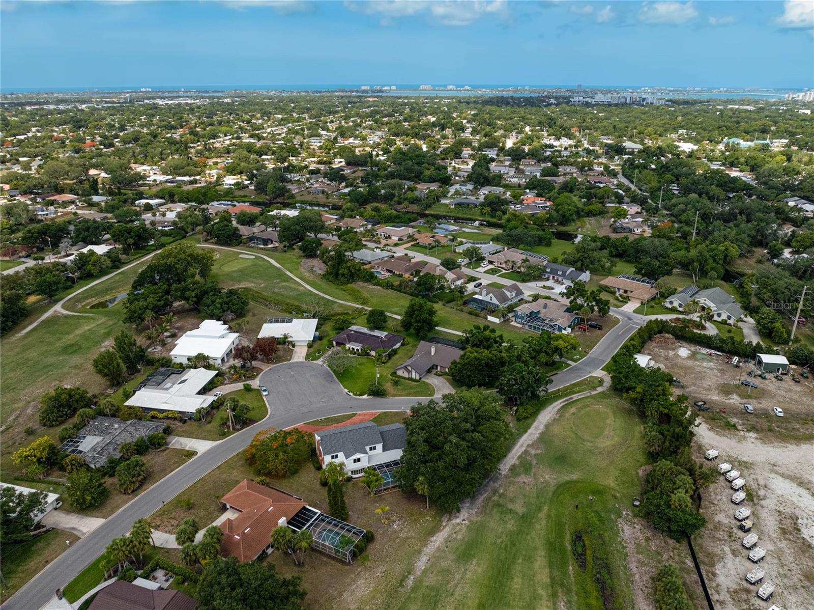 FRST LAKES COUNTRY CLUB ESTATES - Residential