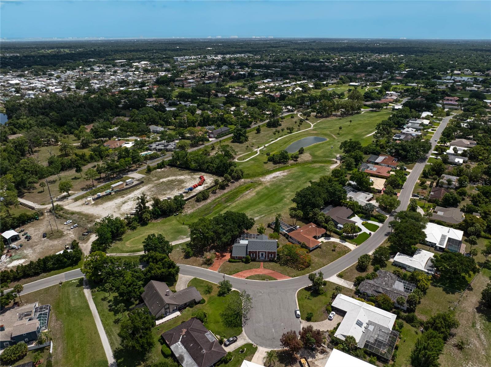 FRST LAKES COUNTRY CLUB ESTATES - Residential