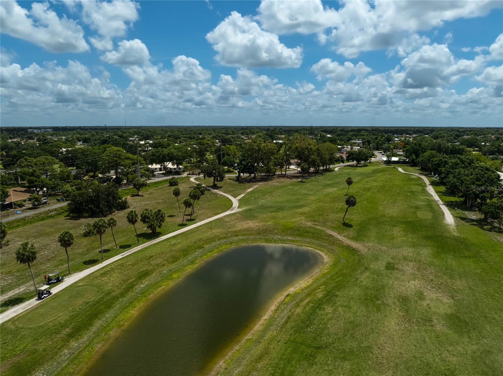 FRST LAKES COUNTRY CLUB ESTATES - Residential