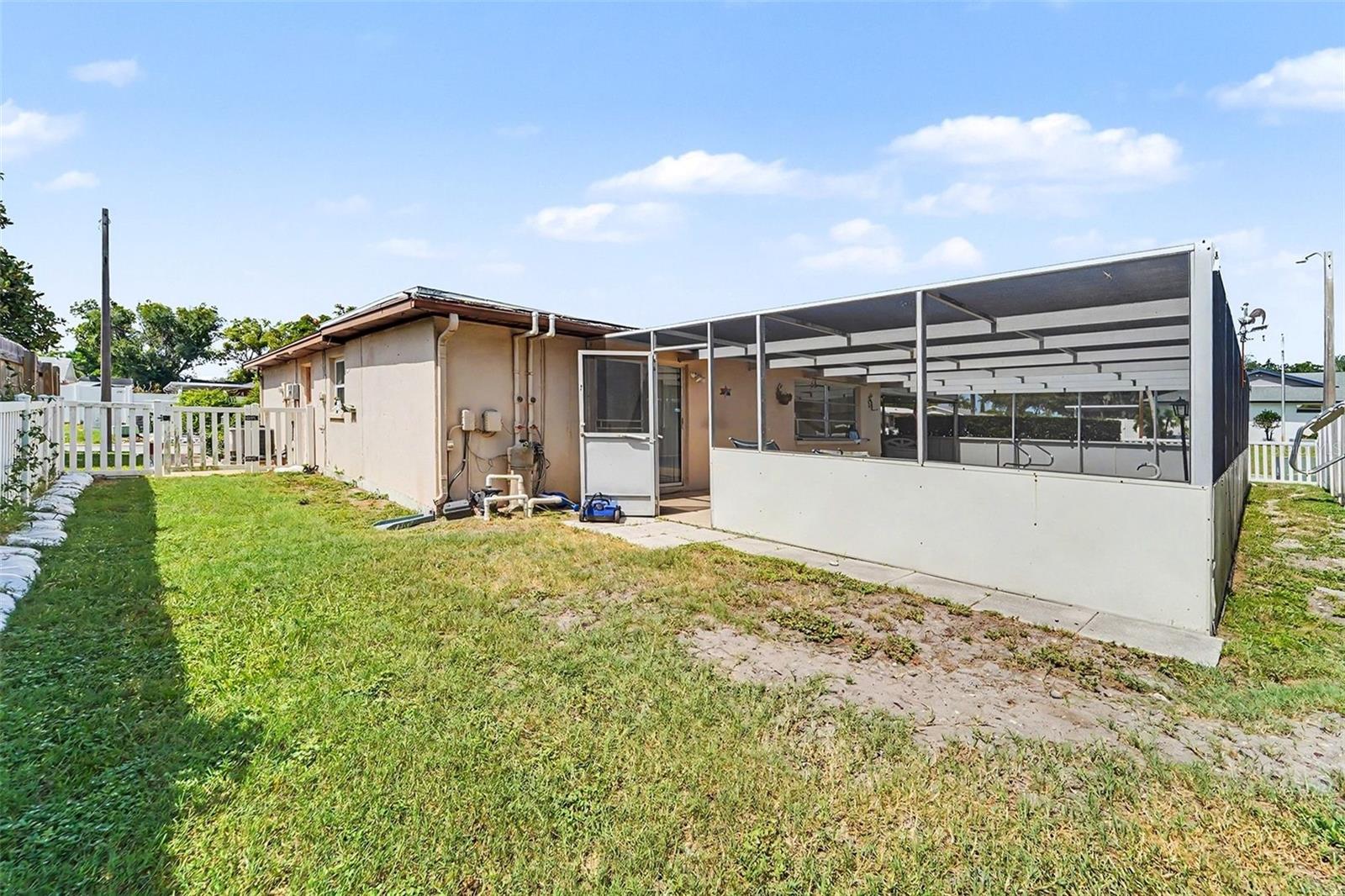 EMBASSY HILLS - Residential