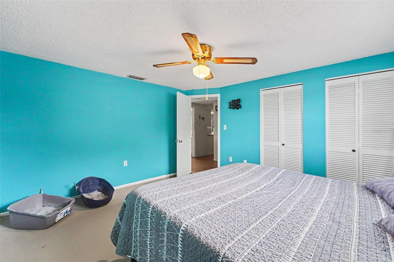 EMBASSY HILLS - Residential