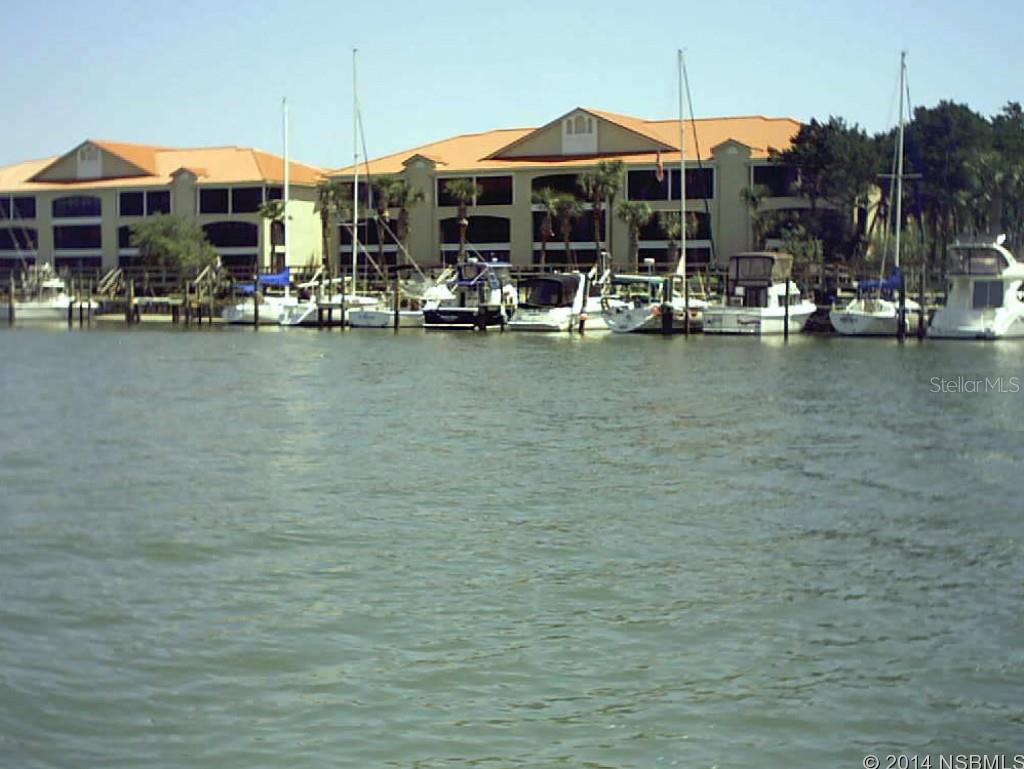Bouchelle Island Condo - Residential