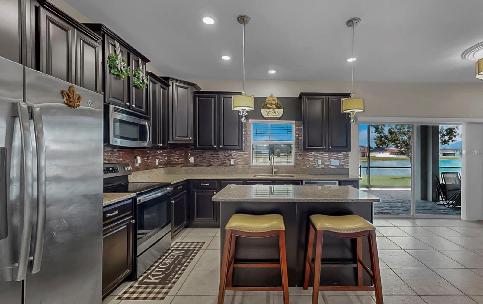 SPYGLASS AT RIVER BEND - Residential