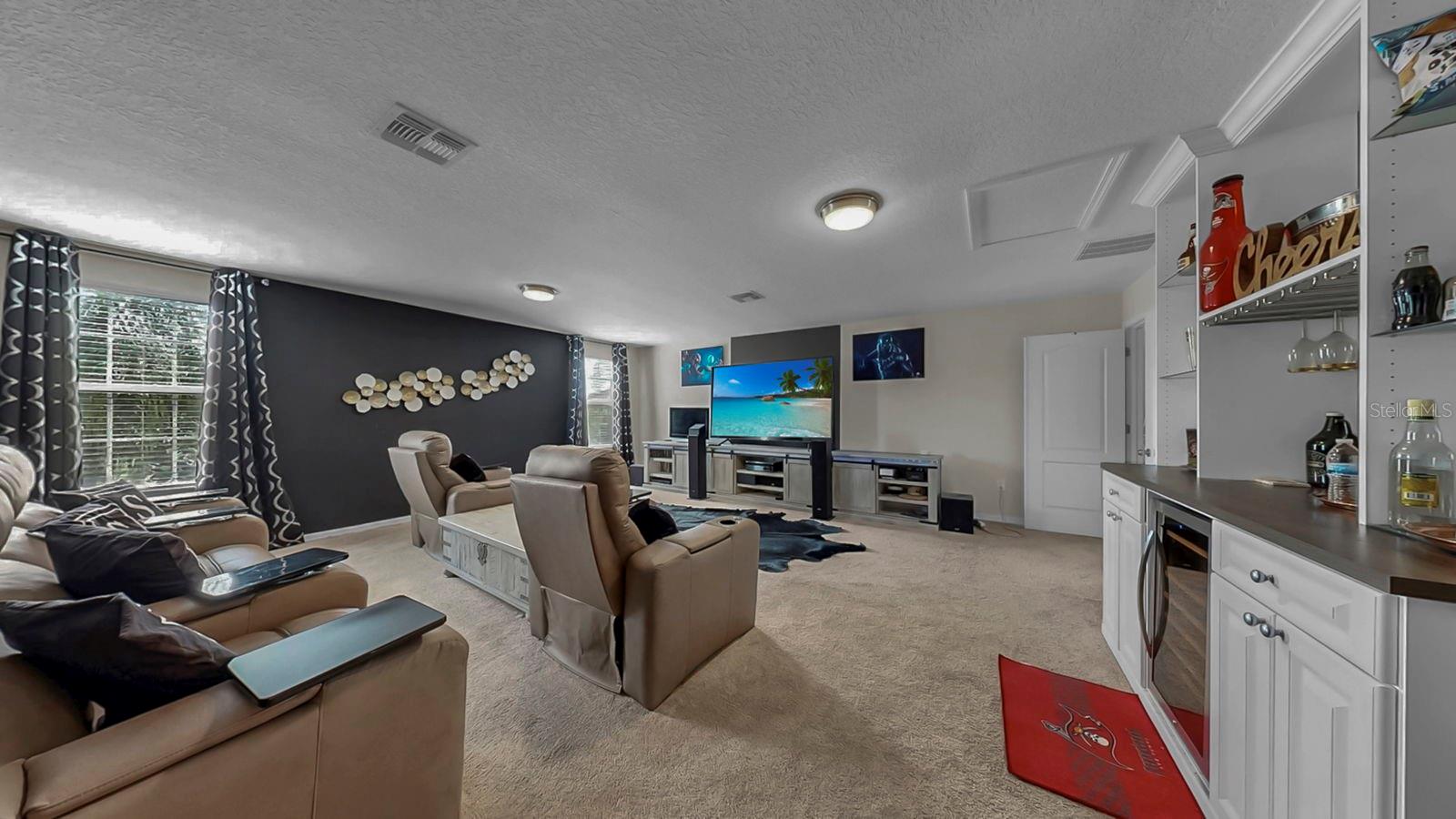 SPYGLASS AT RIVER BEND - Residential