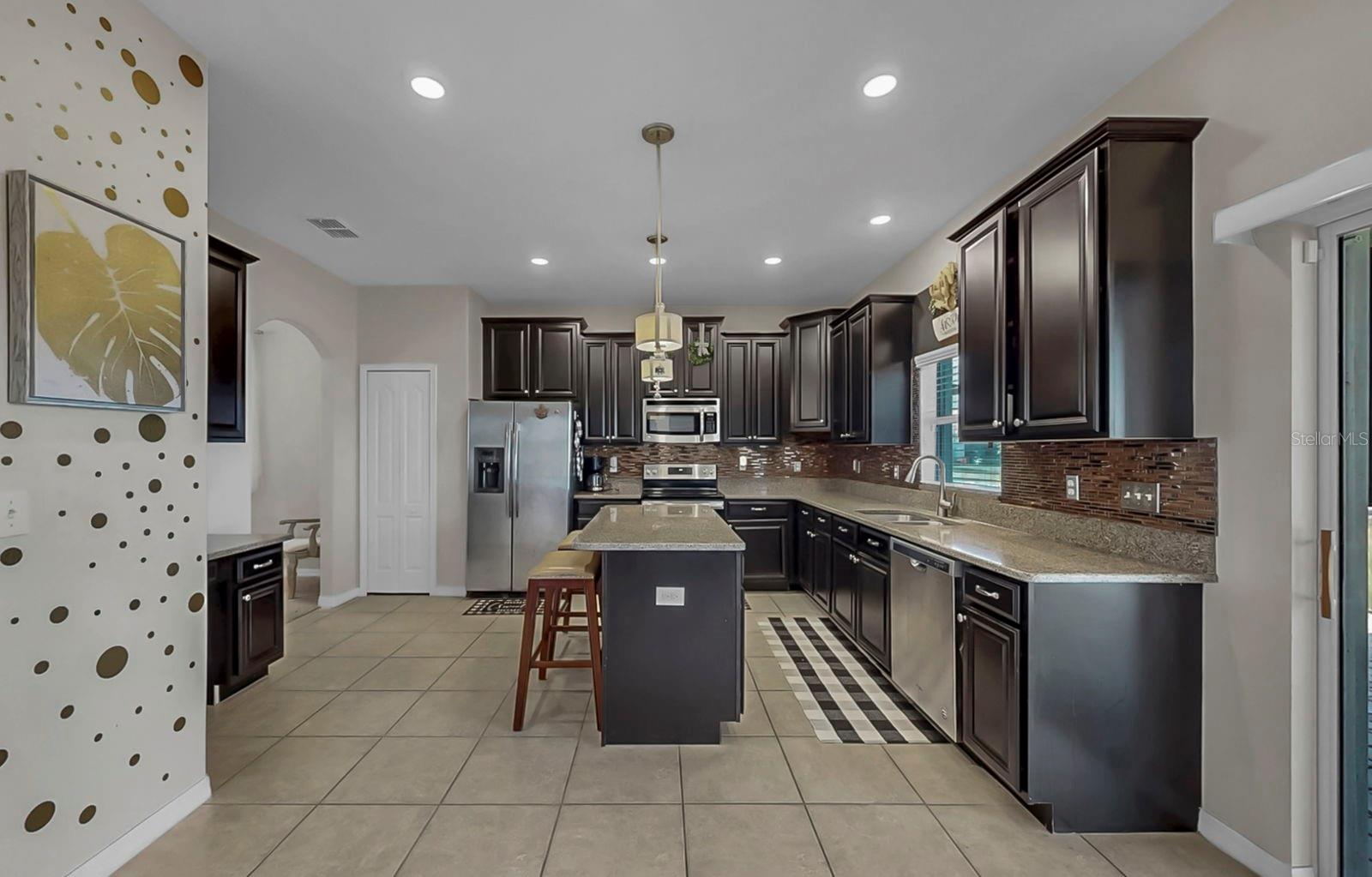 SPYGLASS AT RIVER BEND - Residential
