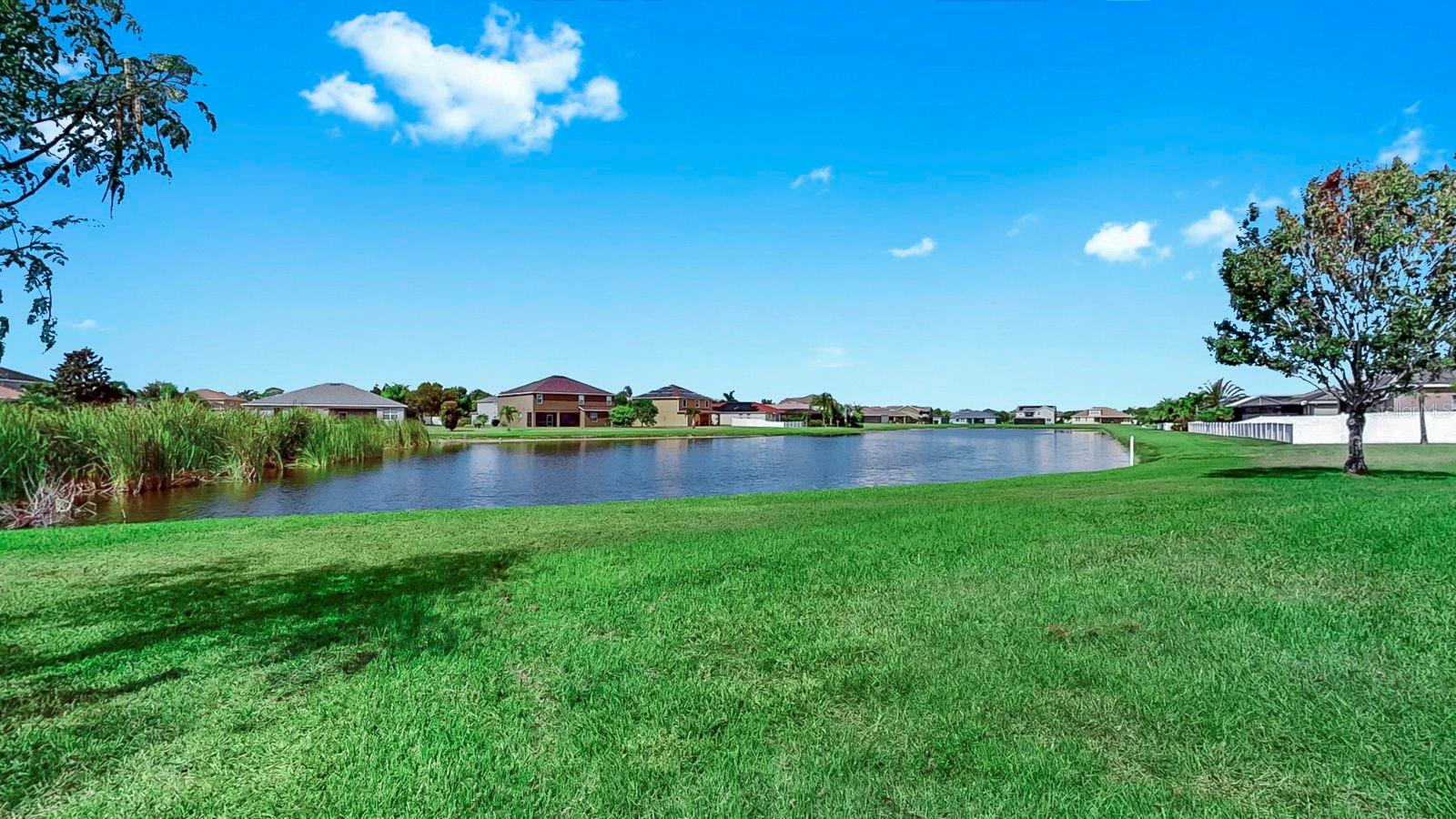 SPYGLASS AT RIVER BEND - Residential
