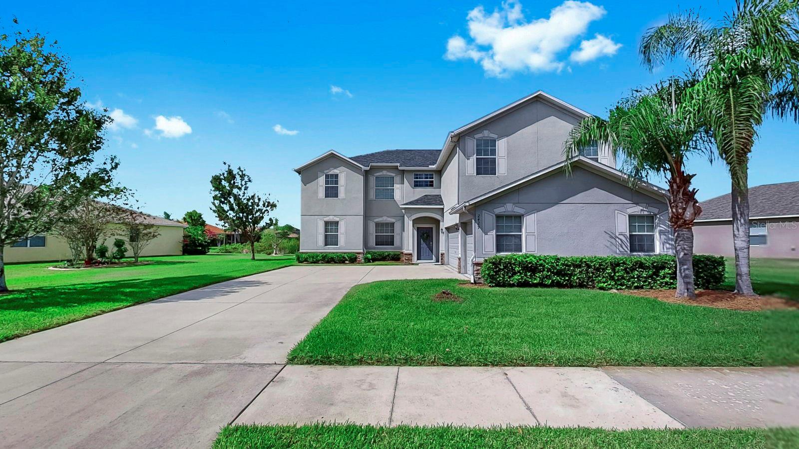 SPYGLASS AT RIVER BEND - Residential