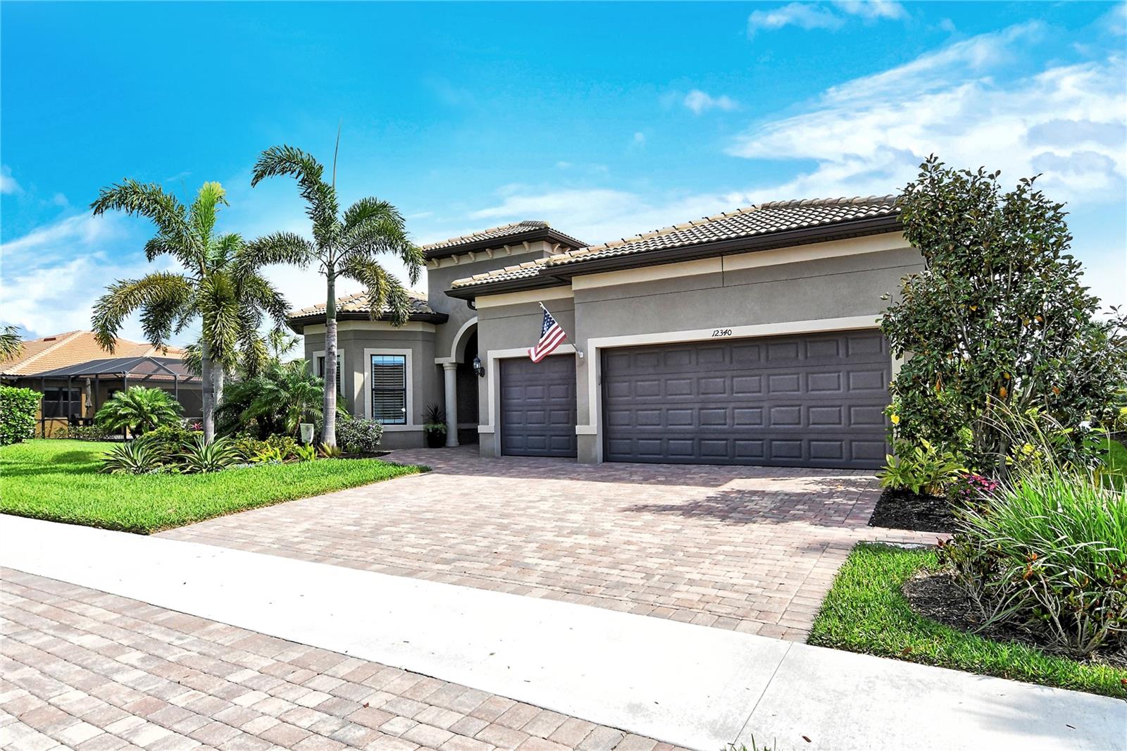 HAMMOCK PRESERVE PH 14-4 1B & - Residential