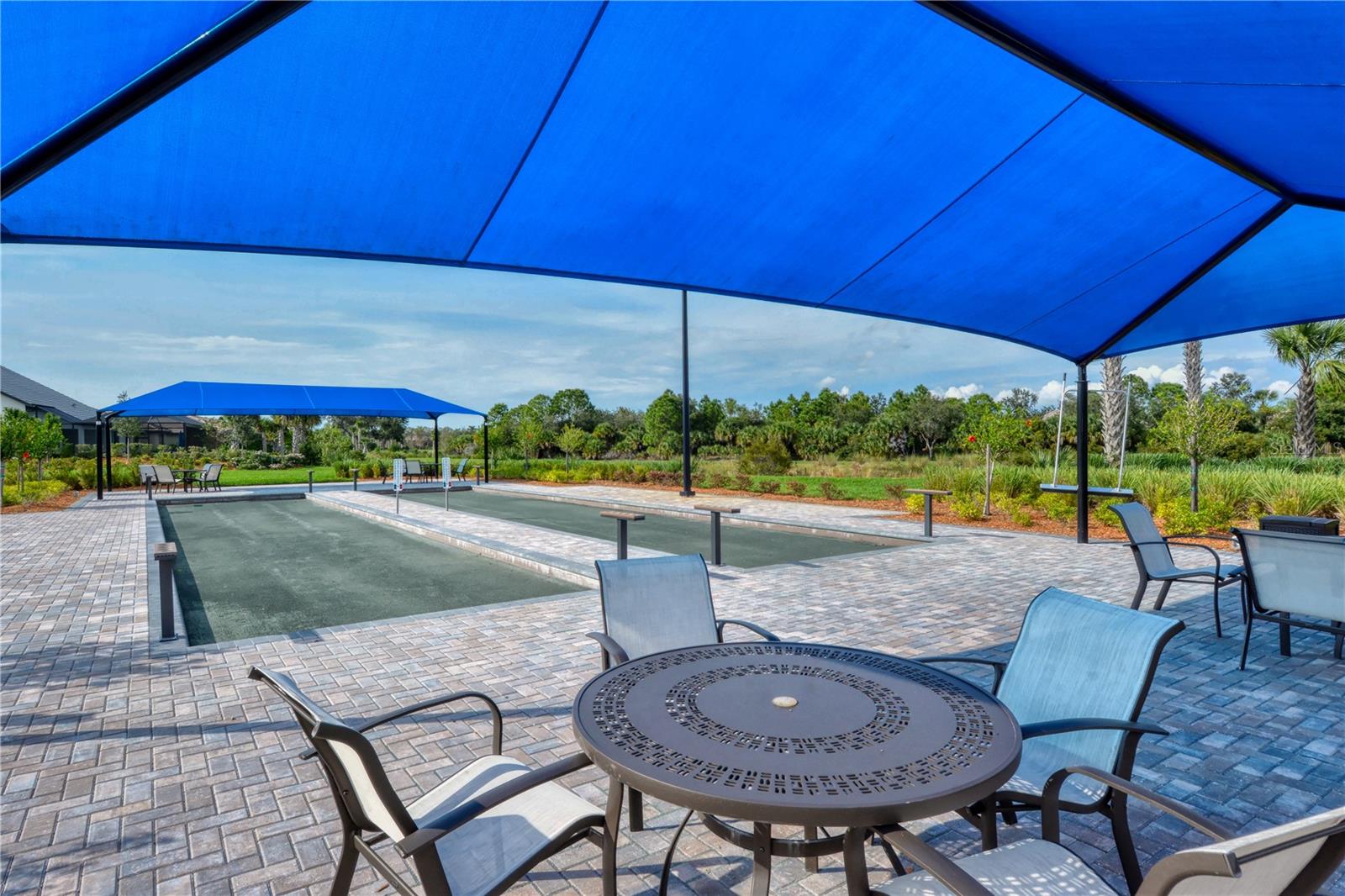 HAMMOCK PRESERVE PH 14-4 1B & - Residential