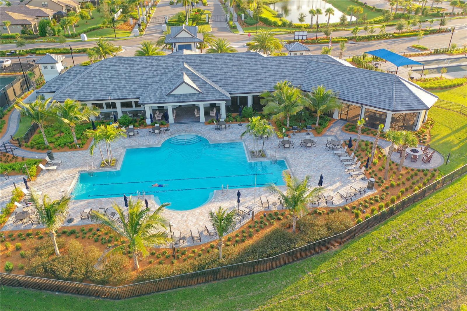 HAMMOCK PRESERVE PH 14-4 1B & - Residential