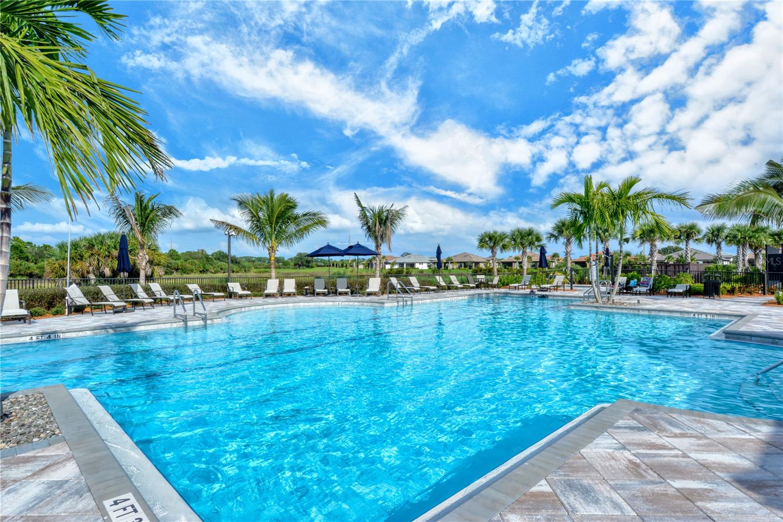 HAMMOCK PRESERVE PH 14-4 1B & - Residential