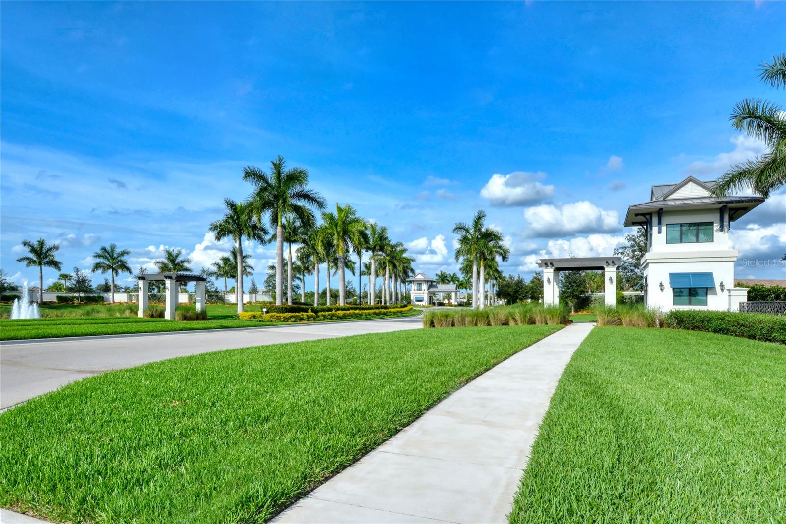 HAMMOCK PRESERVE PH 14-4 1B & - Residential