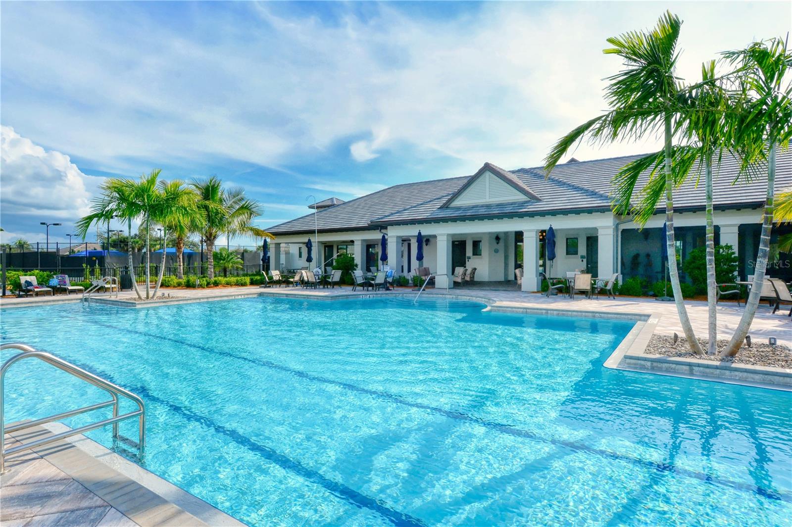 HAMMOCK PRESERVE PH 14-4 1B & - Residential