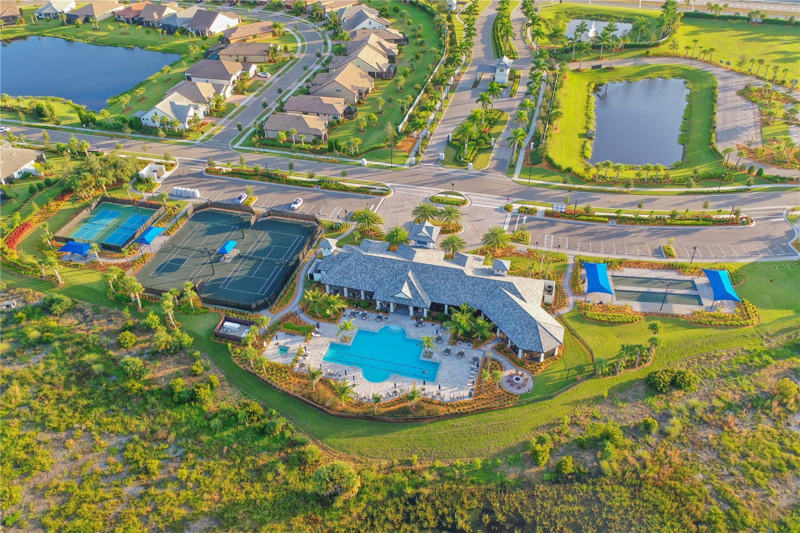 HAMMOCK PRESERVE PH 14-4 1B & - Residential