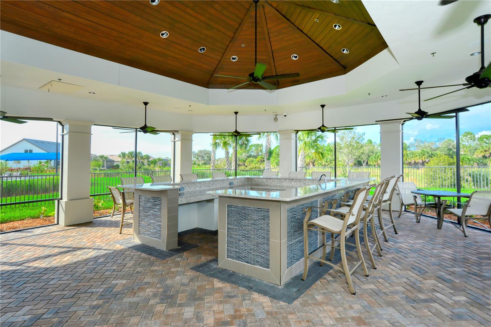 HAMMOCK PRESERVE PH 14-4 1B & - Residential