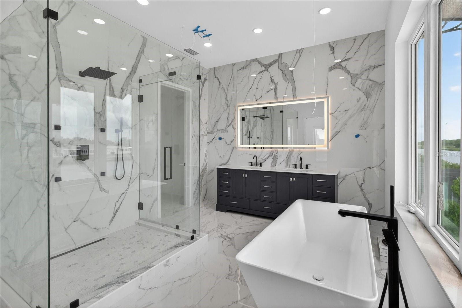 EDGE WATER RESERVE - Residential